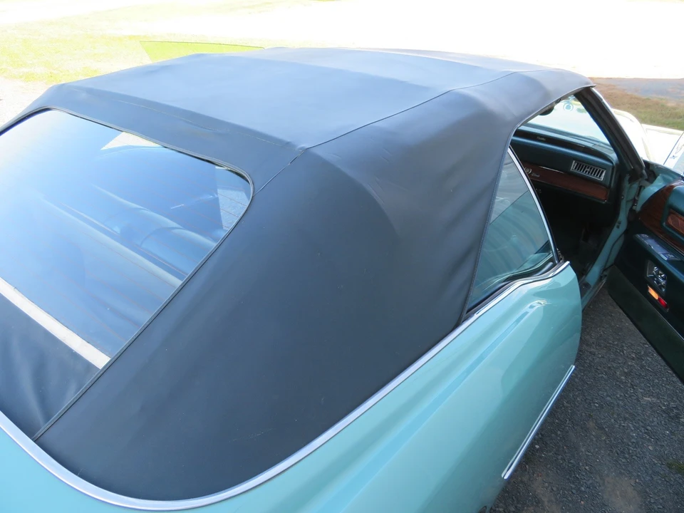 1976 Cadillac Eldorado 9th Gen - Image 16 of 21