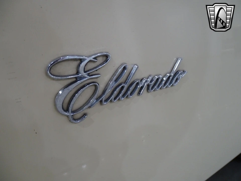 1976 Cadillac Eldorado 9th Gen - Image 20 of 21