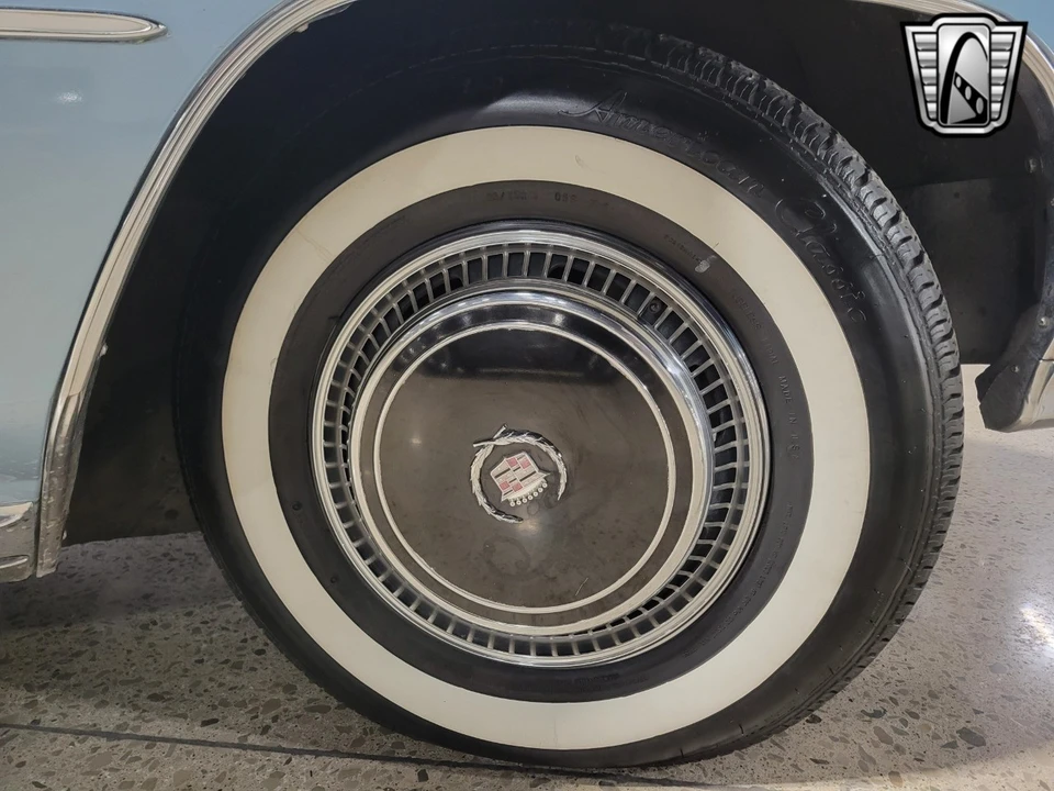 1976 Cadillac Eldorado 9th Gen - Image 9 of 12