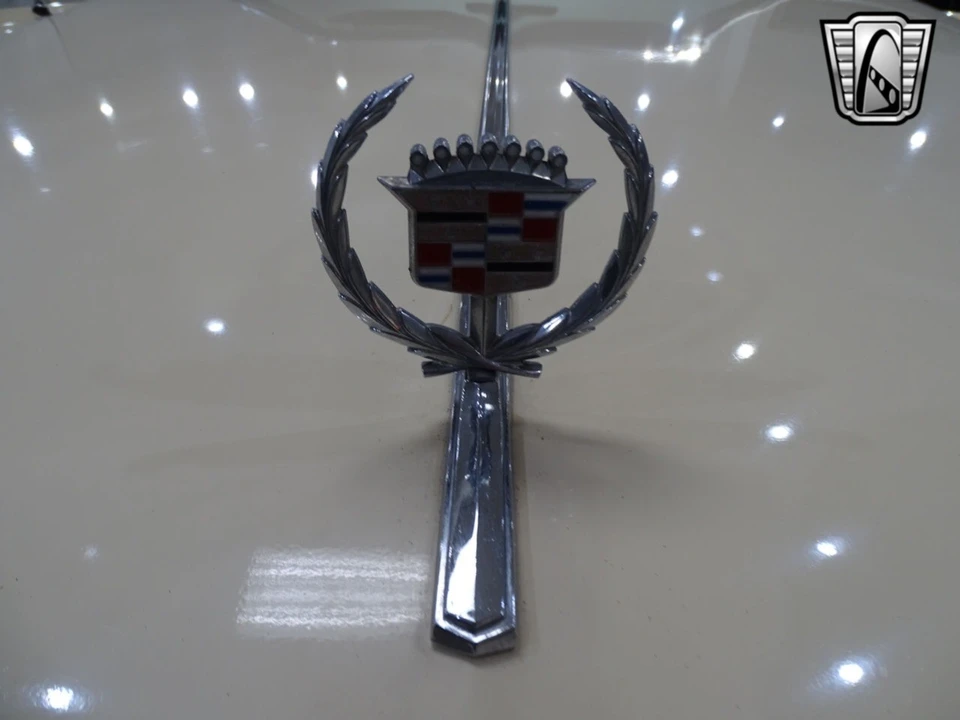 1976 Cadillac Eldorado 9th Gen - Image 19 of 21