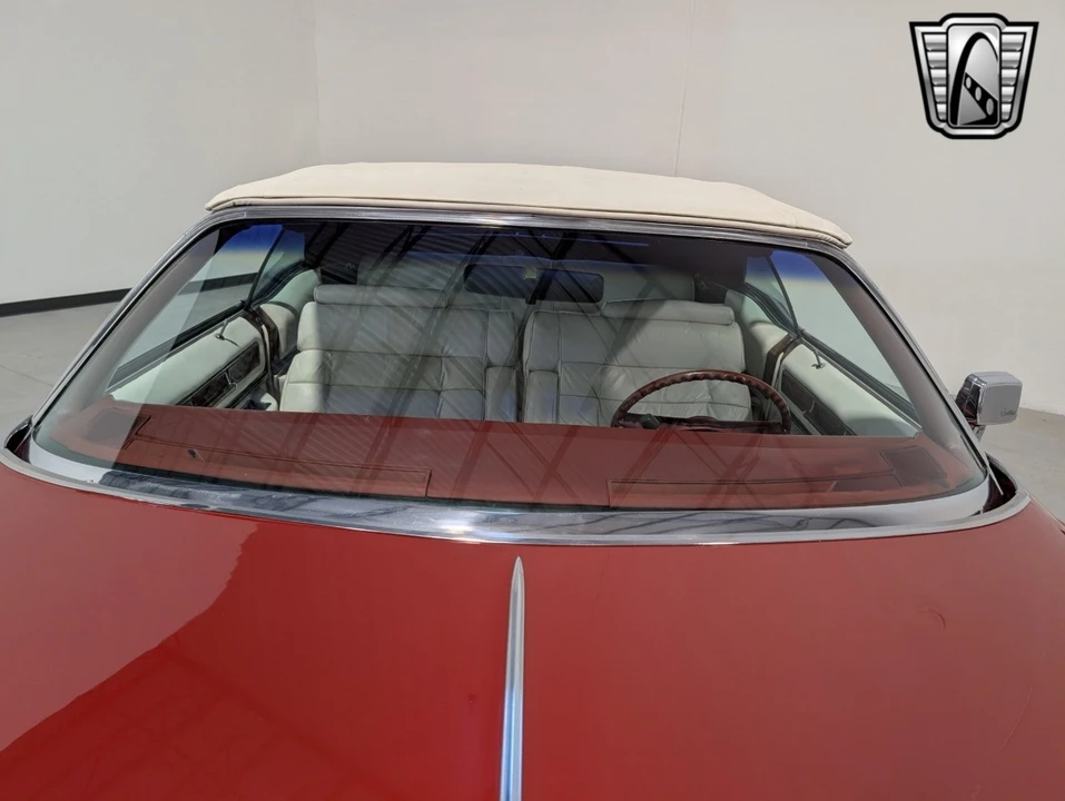 1976 Cadillac Eldorado 9th Gen - Image 12 of 12