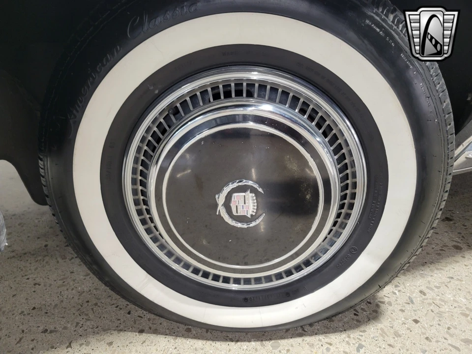 1976 Cadillac Eldorado 9th Gen - Image 8 of 12