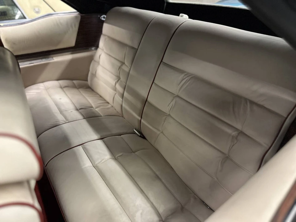 1976 Cadillac Eldorado 9th Gen - Image 7 of 18