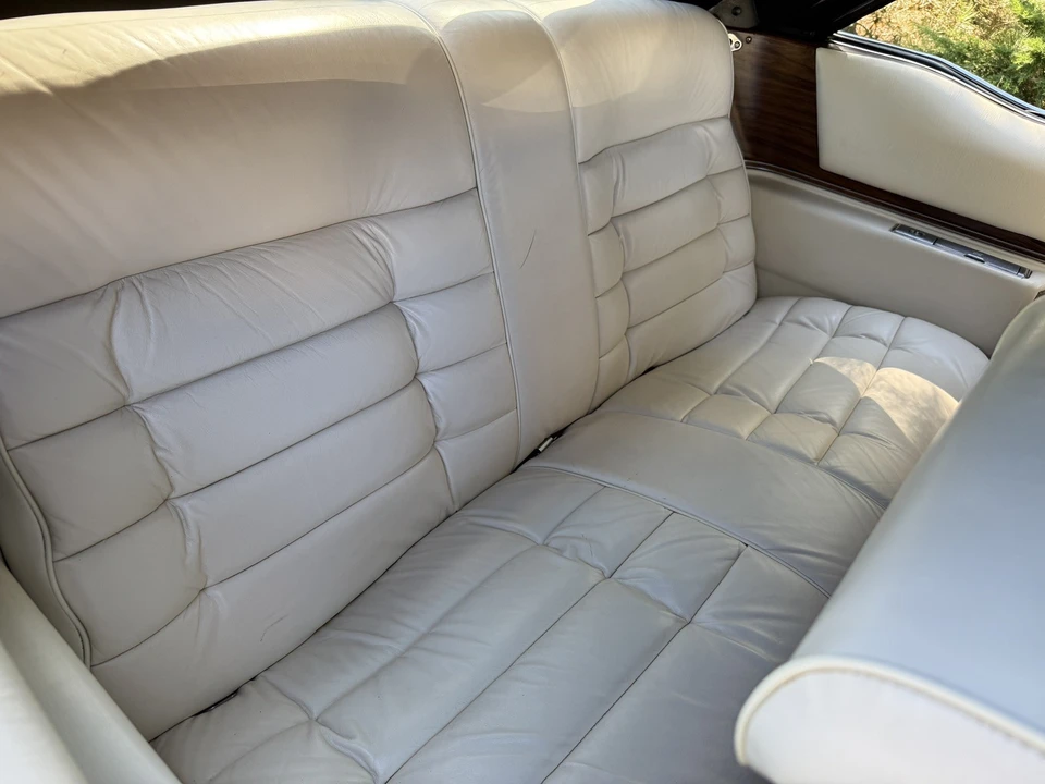 1976 Cadillac Eldorado 9th Gen - Image 19 of 24