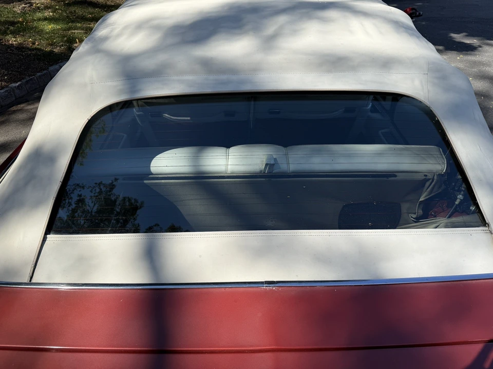1976 Cadillac Eldorado 9th Gen - Image 14 of 24
