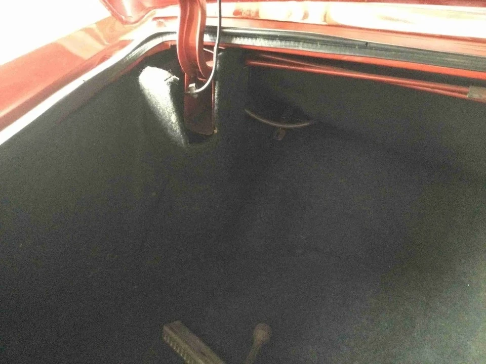 1976 Cadillac Eldorado 9th Gen - Image 20 of 21