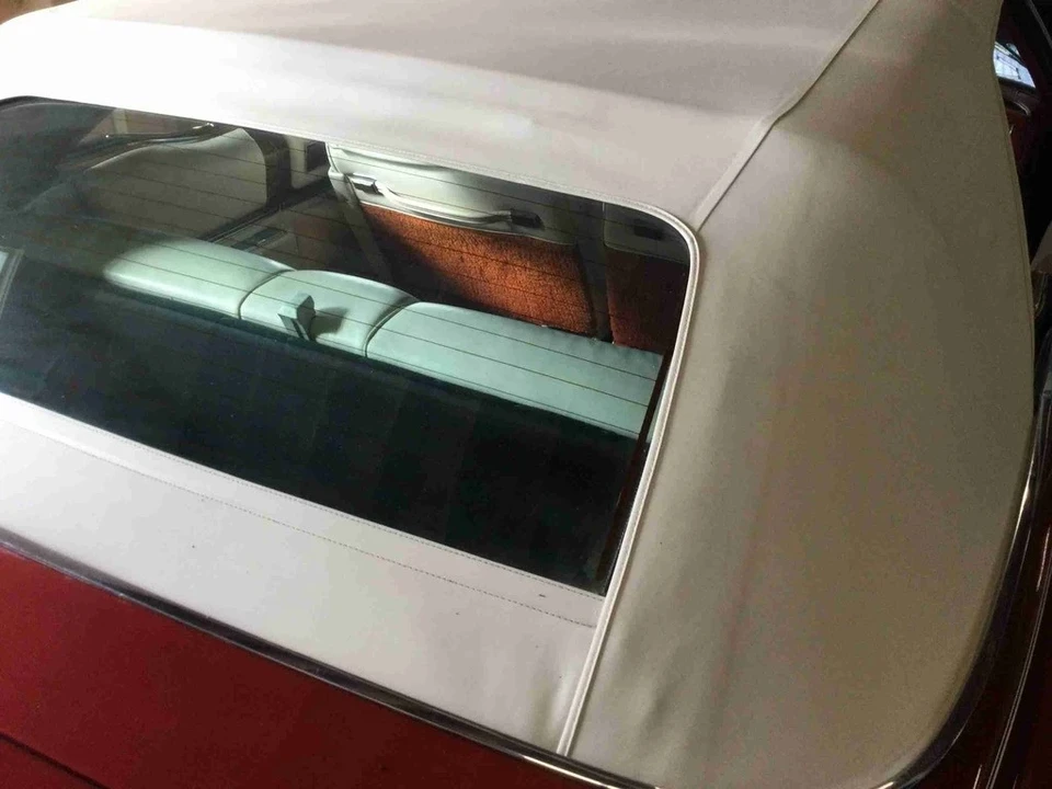 1976 Cadillac Eldorado 9th Gen - Image 18 of 21