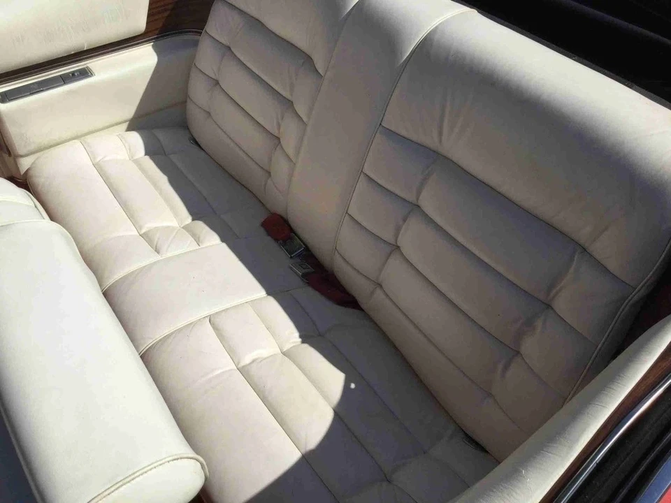 1976 Cadillac Eldorado 9th Gen - Image 12 of 12