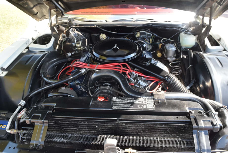 1976 Cadillac Eldorado 9th Gen - Image 8 of 12