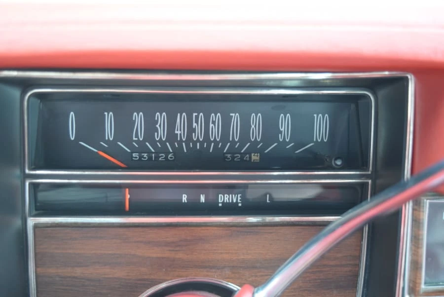 1976 Cadillac Eldorado 9th Gen - Image 7 of 12