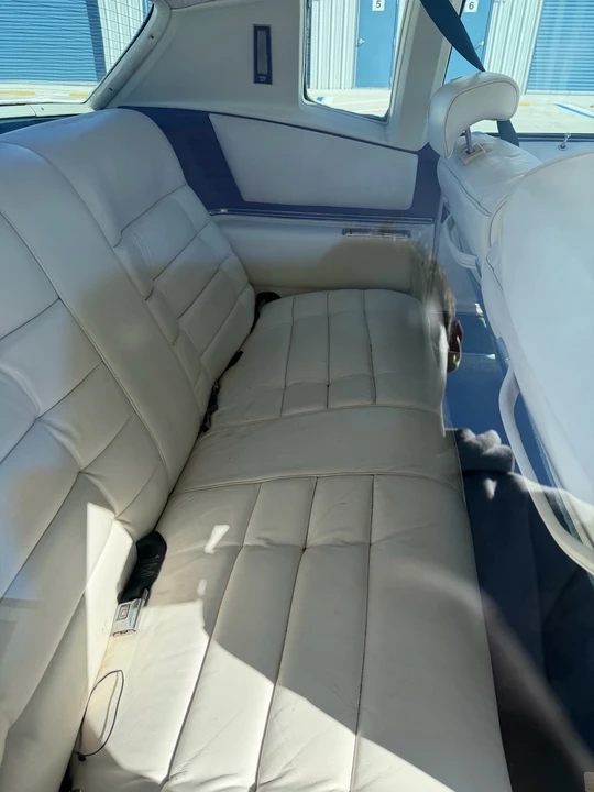 1976 Cadillac Eldorado 9th Gen - Image 13 of 17