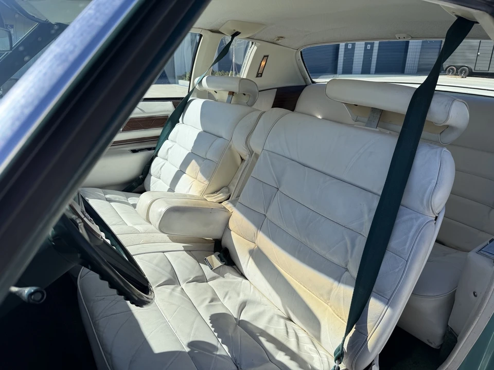 1976 Cadillac Eldorado 9th Gen - Image 10 of 17