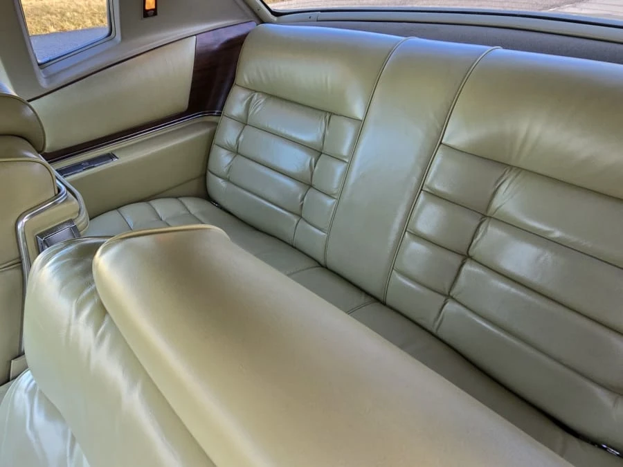1976 Cadillac Eldorado 9th Gen - Image 7 of 14