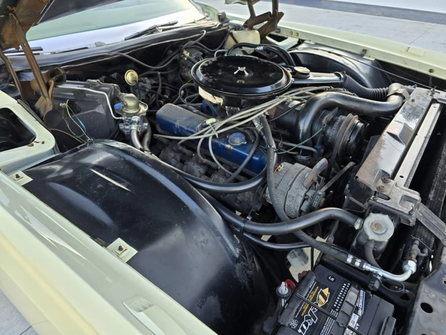 1976 Cadillac Eldorado 9th Gen - Image 13 of 14