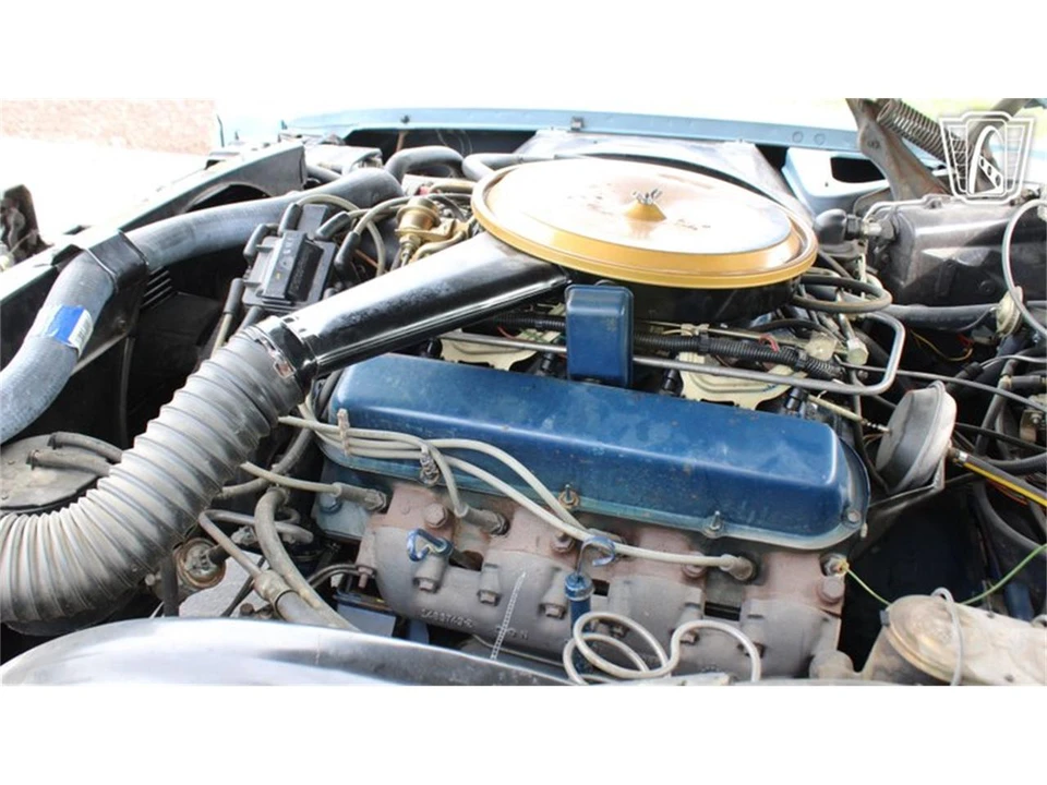 1976 Cadillac Eldorado 9th Gen - Image 16 of 31