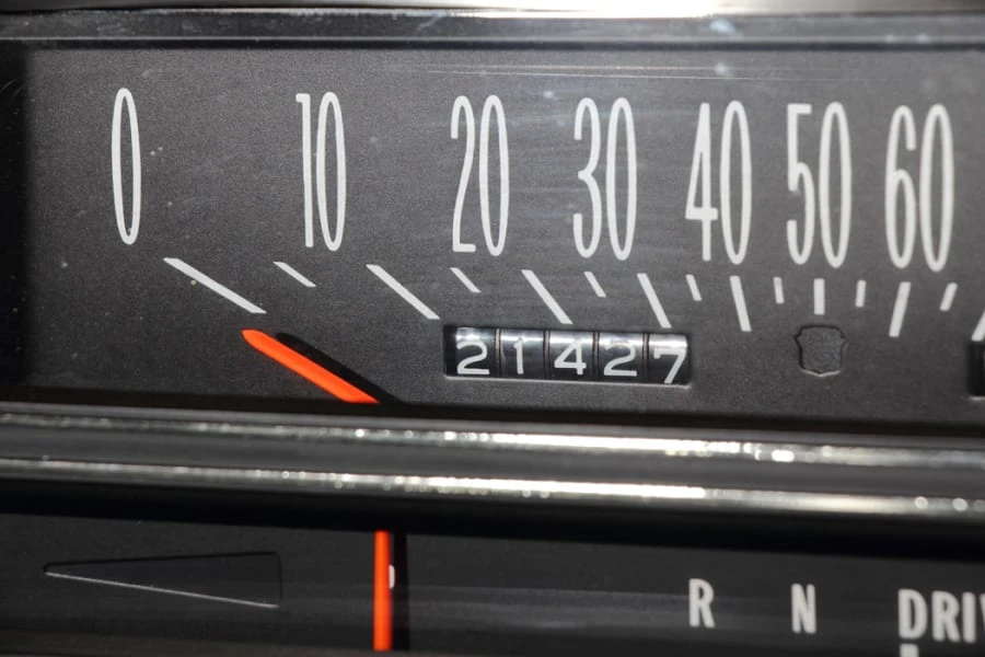 1976 Cadillac Eldorado 9th Gen - Image 6 of 10