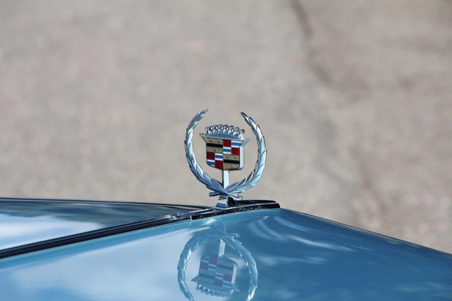 1976 Cadillac Eldorado 9th Gen - Image 9 of 10
