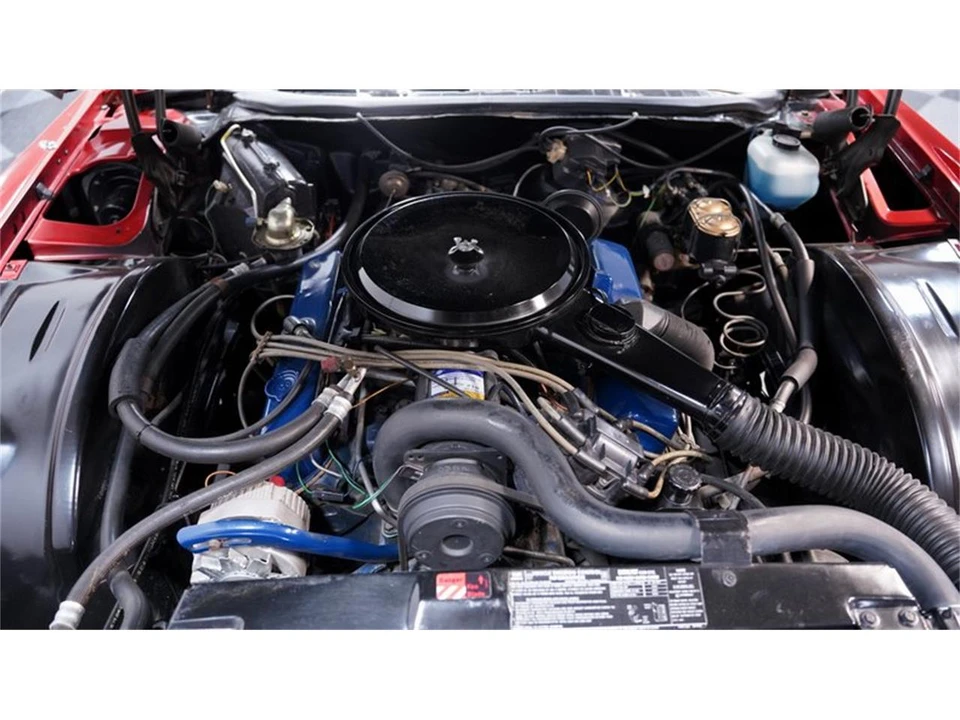 1976 Cadillac Eldorado 9th Gen - Image 3 of 31