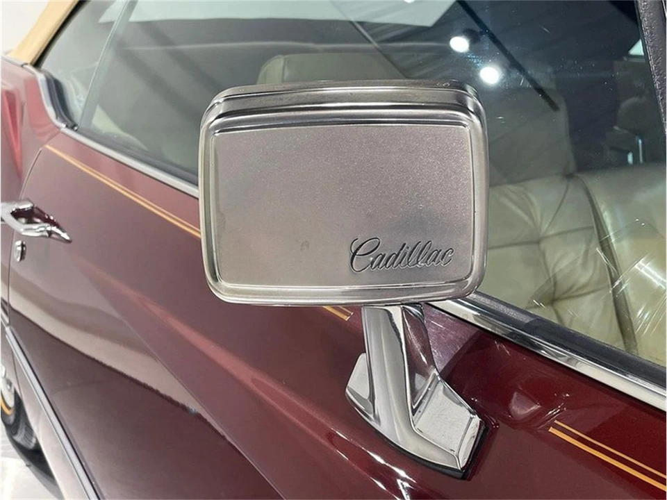 1976 Cadillac Eldorado 9th Gen - Image 6 of 31