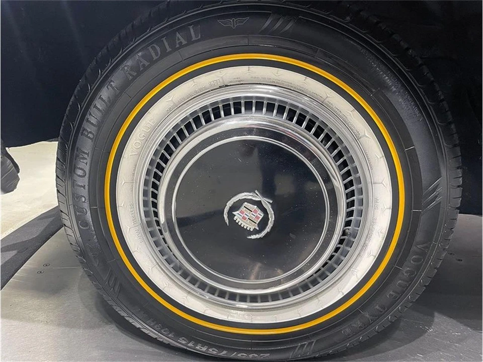 1976 Cadillac Eldorado 9th Gen - Image 24 of 31