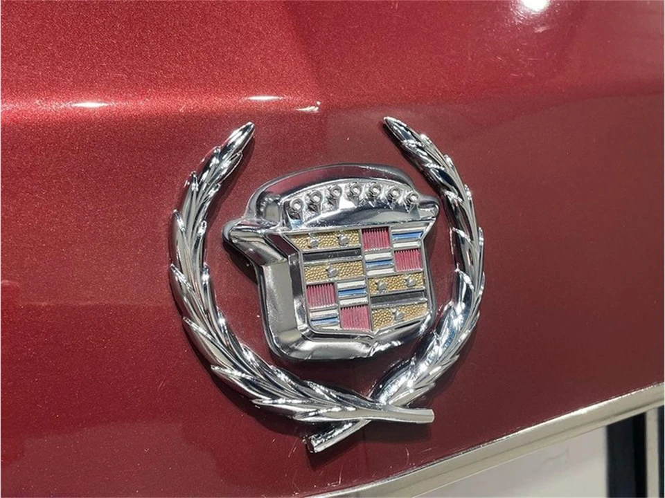 1976 Cadillac Eldorado 9th Gen - Image 12 of 31