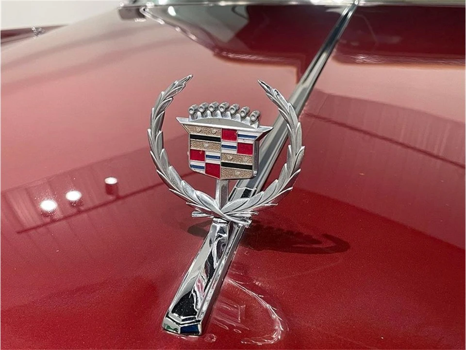 1976 Cadillac Eldorado 9th Gen - Image 4 of 31
