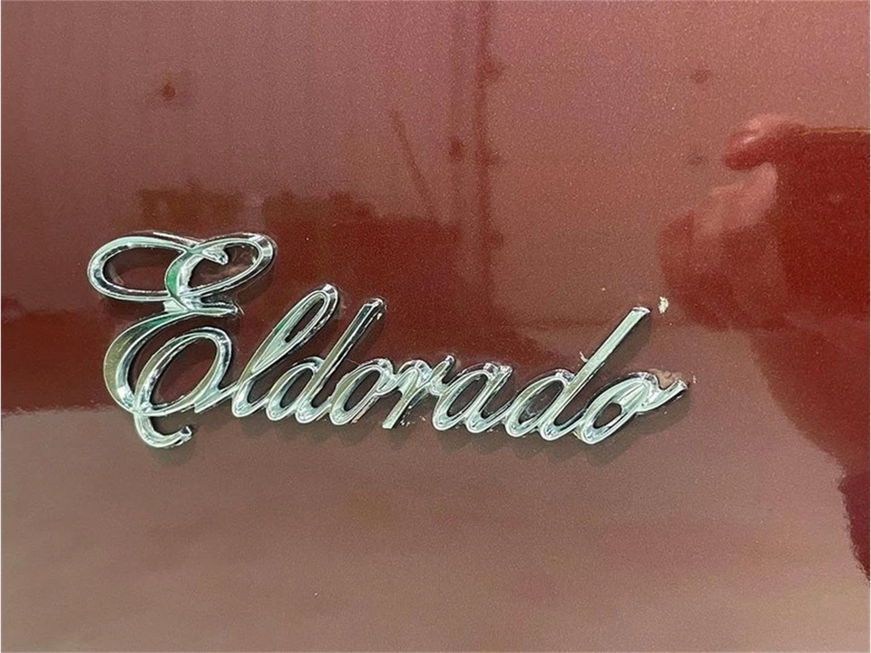 1976 Cadillac Eldorado 9th Gen - Image 8 of 31