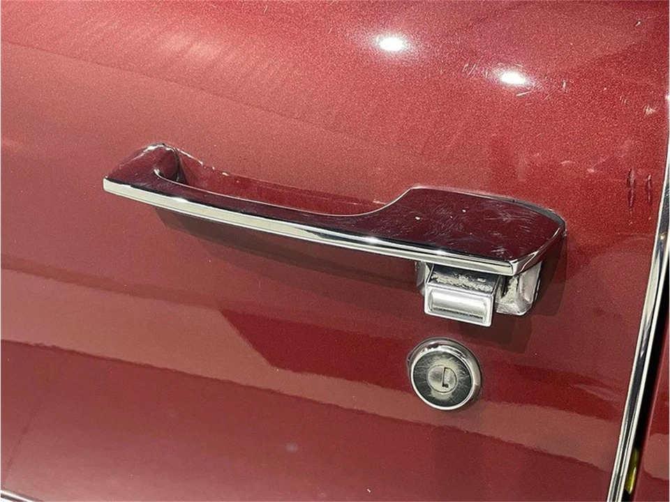1976 Cadillac Eldorado 9th Gen - Image 23 of 31