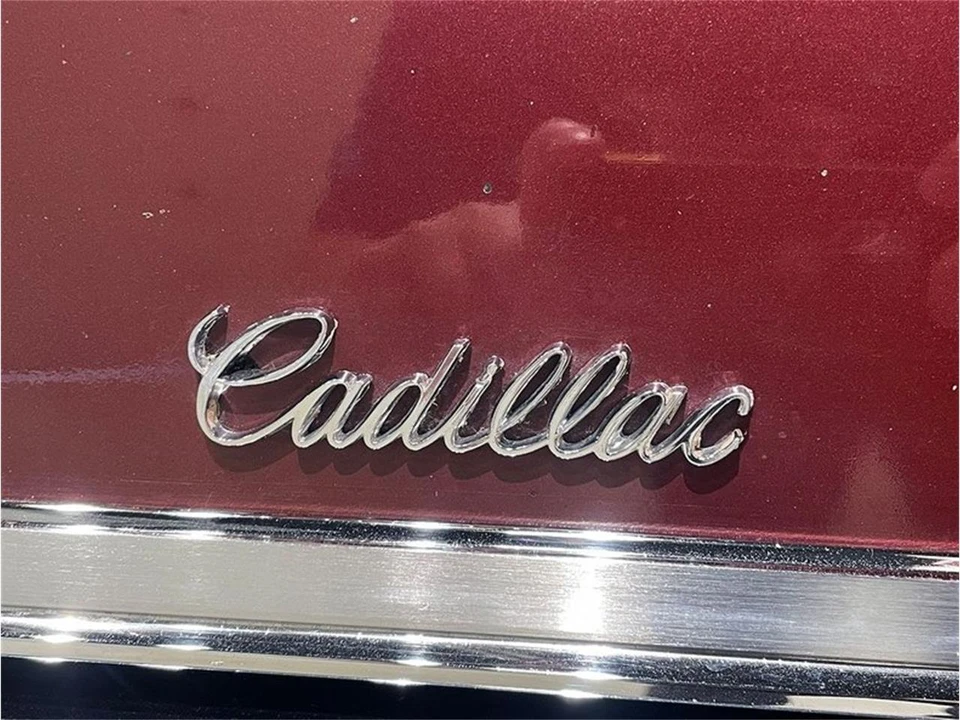1976 Cadillac Eldorado 9th Gen - Image 3 of 31