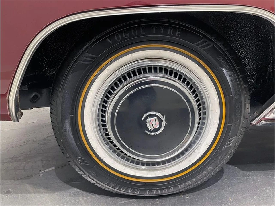 1976 Cadillac Eldorado 9th Gen - Image 26 of 31