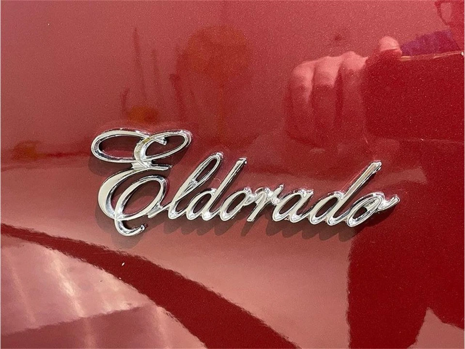 1976 Cadillac Eldorado 9th Gen - Image 17 of 31