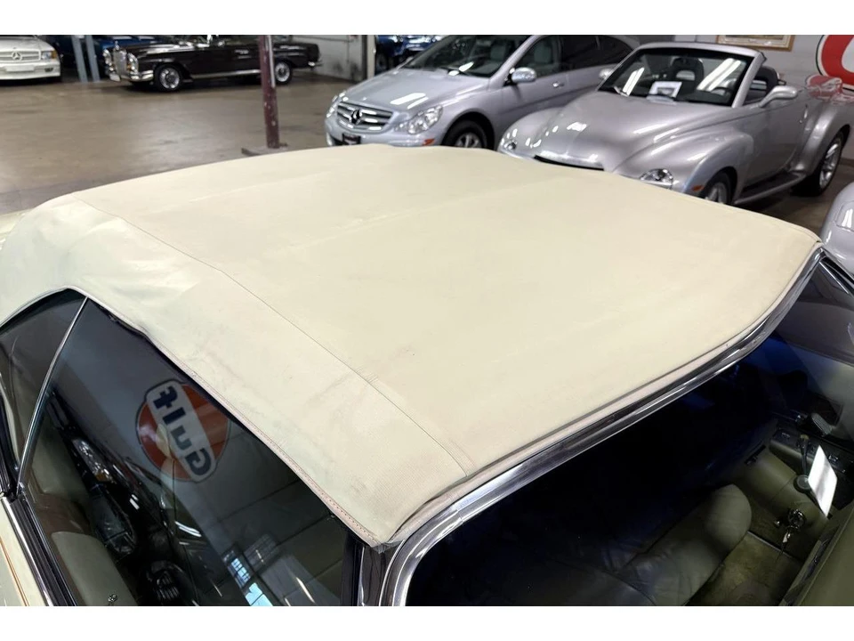 1976 Cadillac Eldorado 9th Gen - Image 31 of 31