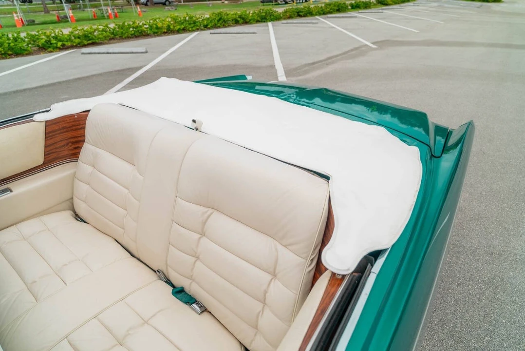 1976 Cadillac Eldorado 9th Gen - Image 16 of 21