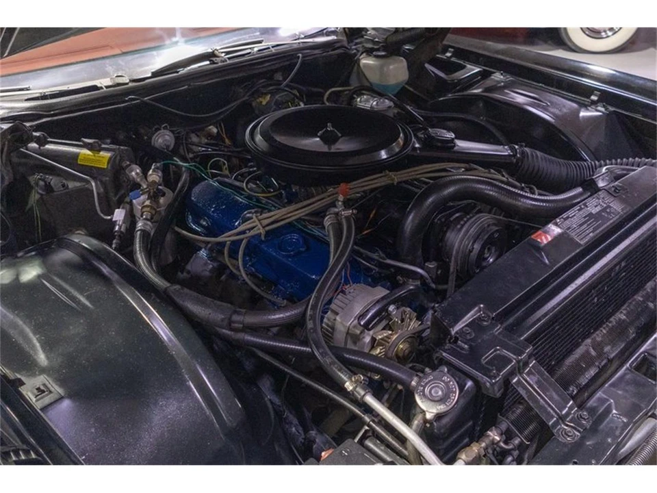 1976 Cadillac Eldorado 9th Gen - Image 5 of 31
