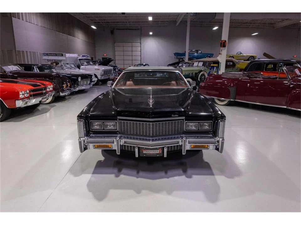 1976 Cadillac Eldorado 9th Gen - Image 31 of 31