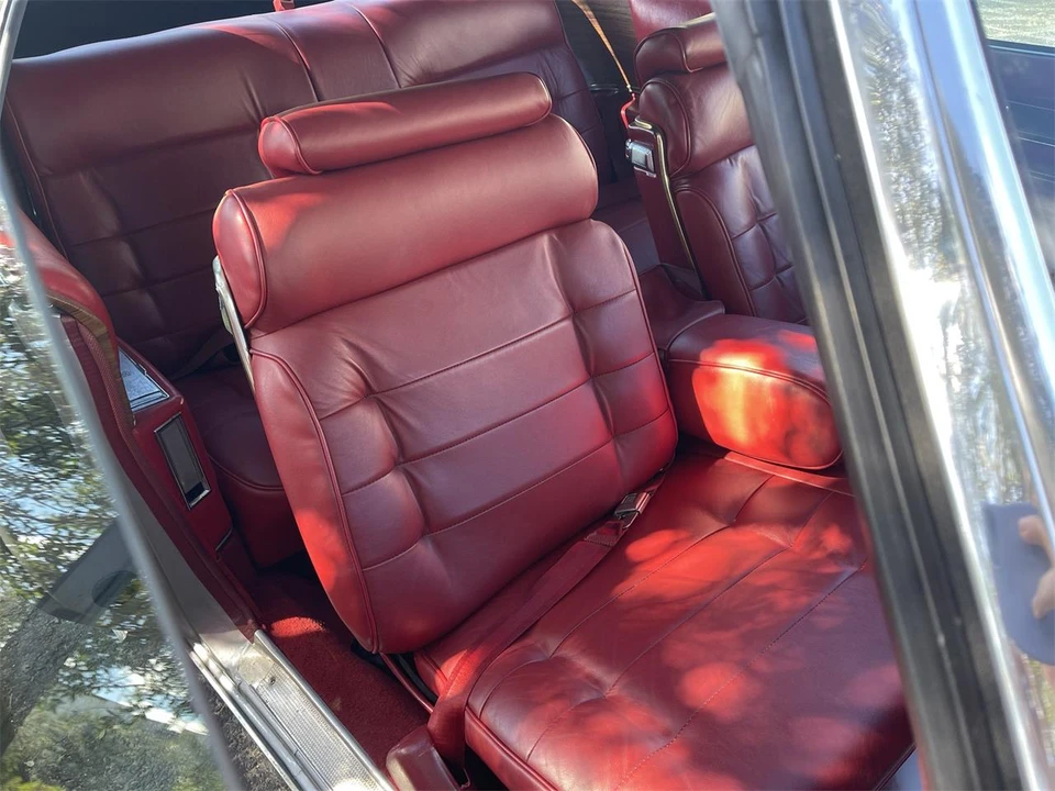 1976 Cadillac Eldorado 9th Gen - Image 15 of 20