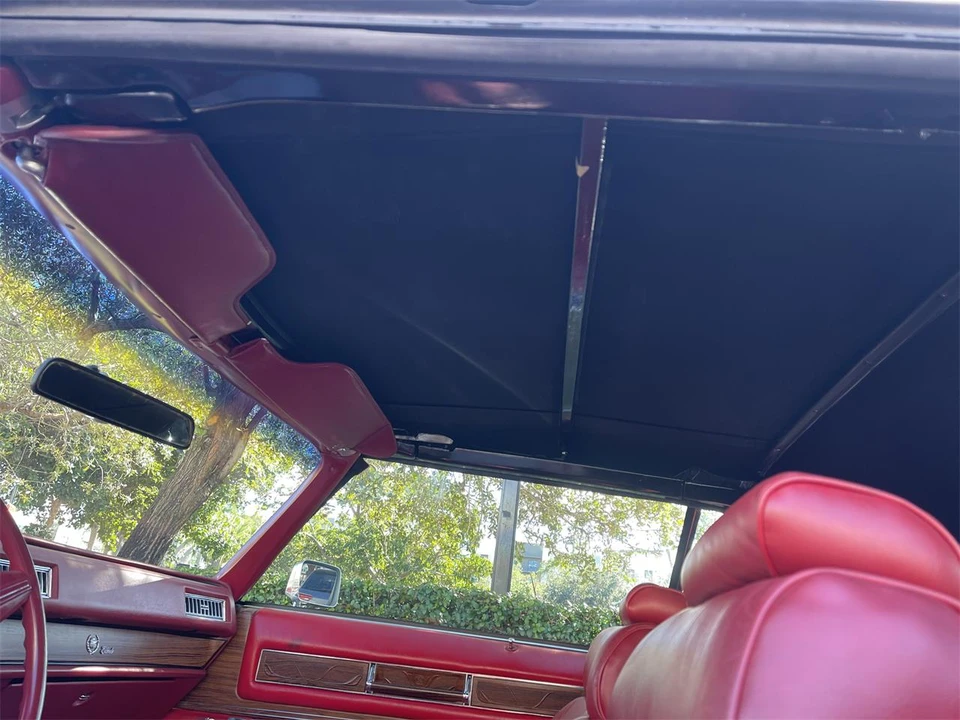 1976 Cadillac Eldorado 9th Gen - Image 16 of 20