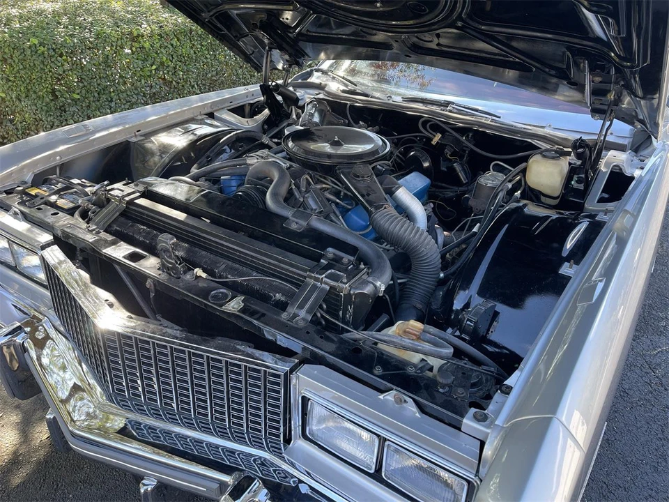 1976 Cadillac Eldorado 9th Gen - Image 20 of 20