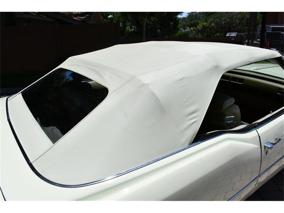 1976 Cadillac Eldorado 9th Gen - Image 11 of 31