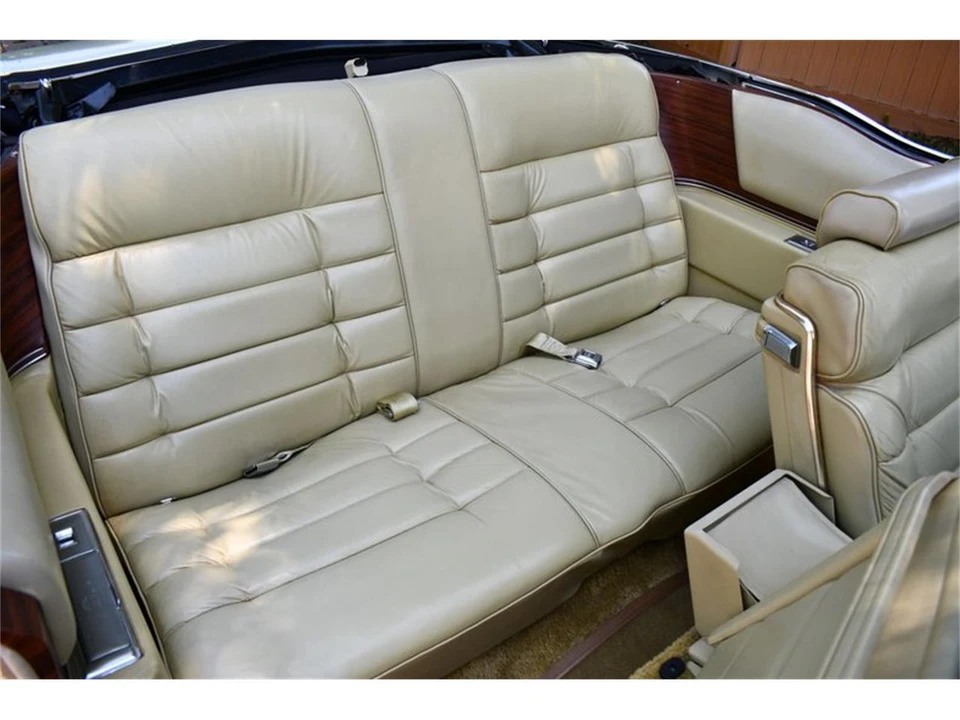 1976 Cadillac Eldorado 9th Gen - Image 31 of 31