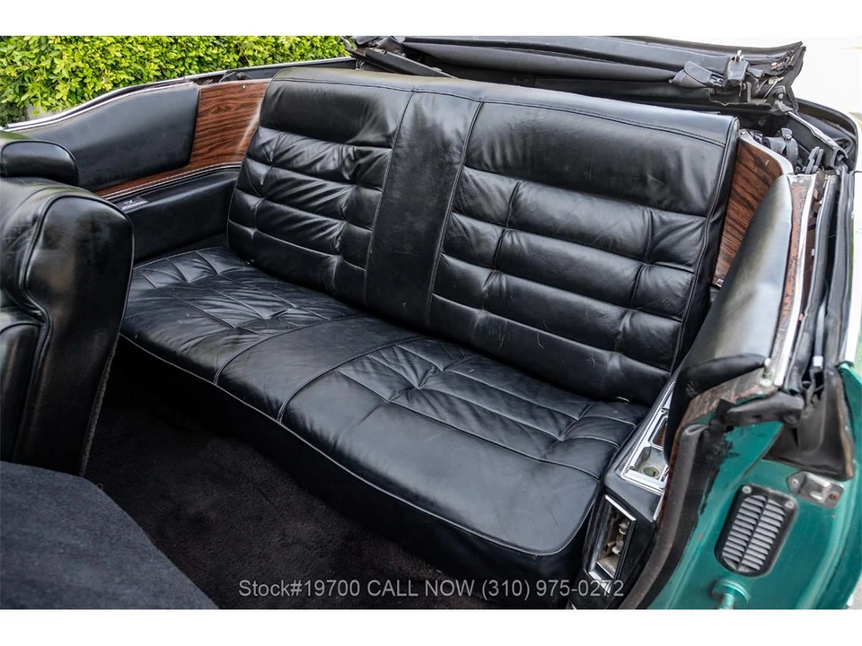1976 Cadillac Eldorado 9th Gen - Image 20 of 31