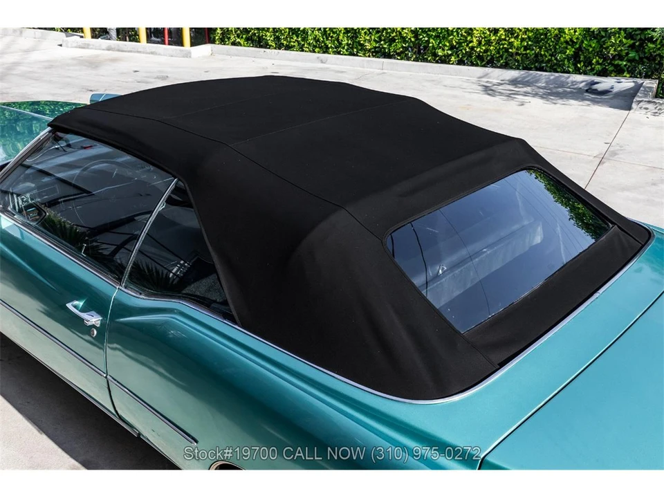 1976 Cadillac Eldorado 9th Gen - Image 11 of 31