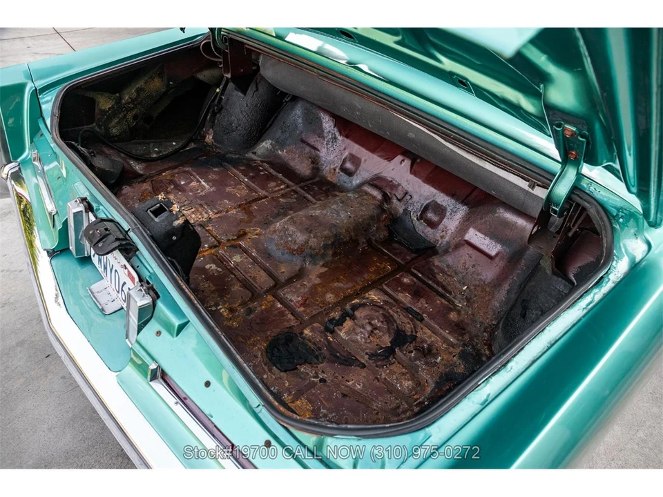 1976 Cadillac Eldorado 9th Gen - Image 31 of 31