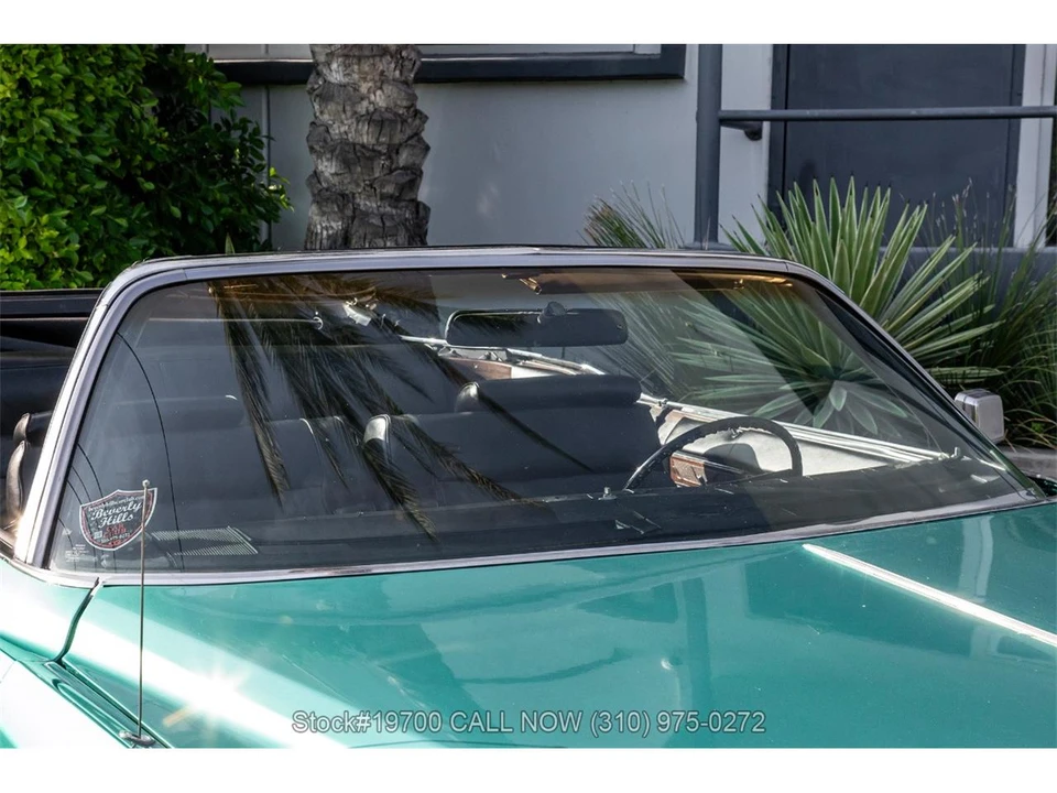 1976 Cadillac Eldorado 9th Gen - Image 13 of 31