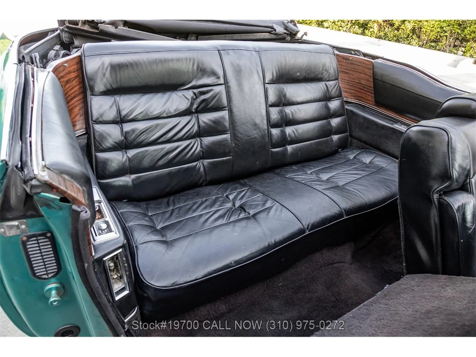 1976 Cadillac Eldorado 9th Gen - Image 25 of 31