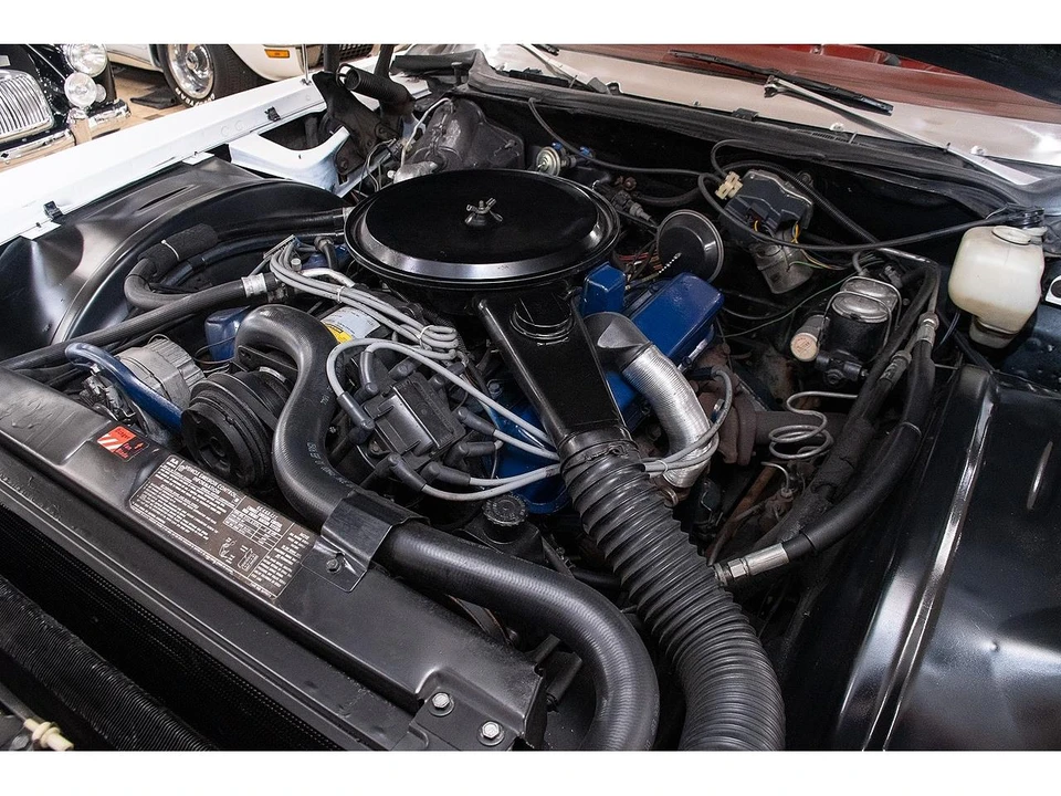 1976 Cadillac Eldorado 9th Gen - Image 3 of 31