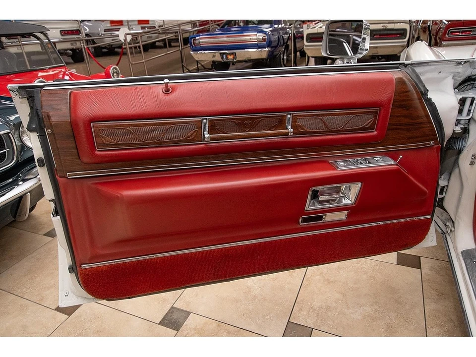 1976 Cadillac Eldorado 9th Gen - Image 31 of 31