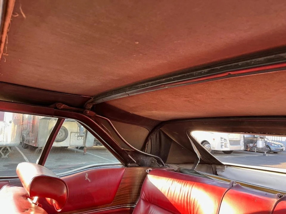 1976 Cadillac Eldorado 9th Gen - Image 20 of 21