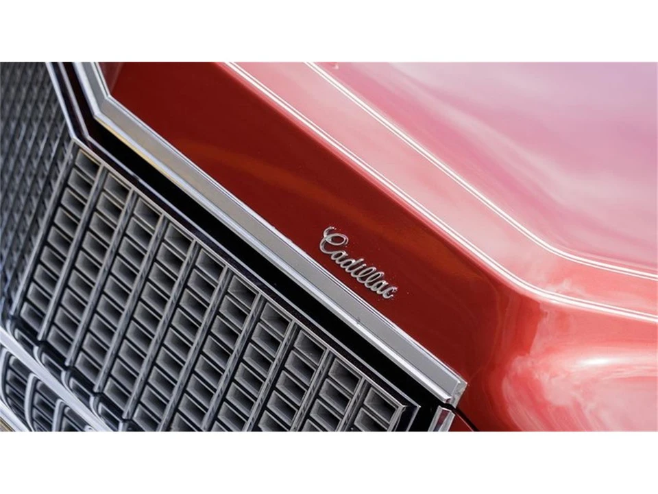 1976 Cadillac Eldorado 9th Gen - Image 23 of 31