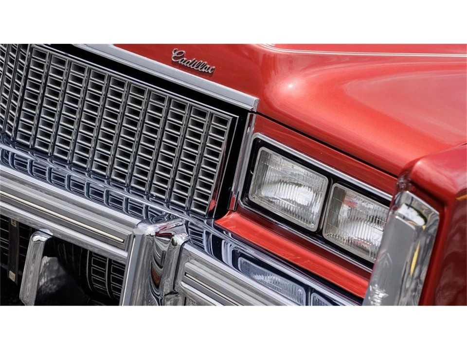 1976 Cadillac Eldorado 9th Gen - Image 25 of 31
